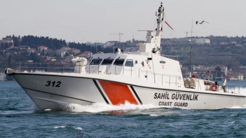 Επίσκεψη του αρχηγού της τουρκικής Ακτοφυλακής στην Ελλάδα – Συνάντηση με την ηγεσία του Λιμενικού